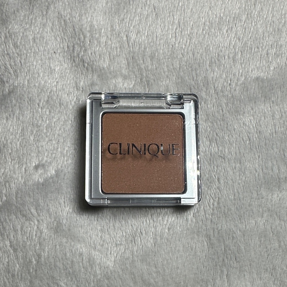 Clinique True Bronze Pressed Powder Bronzer .06oz